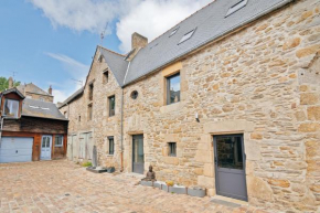 Manor of Pont Gris Saint-Malo